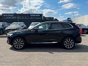Volvo  Recharge T6 Inscription LONG RANGE|PANO|