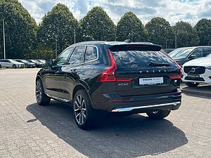 Volvo  Recharge T6 Inscription LONG RANGE|PANO|