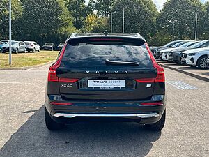 Volvo  Recharge T6 Inscription LONG RANGE|PANO|