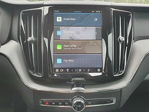 Volvo  T6 Plus Dark 20'|AHK|LED|PILOT|LED|ALARM