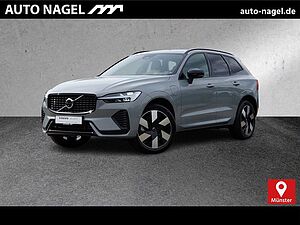 Volvo  T6 AWD Plus Dark AHK|20'|PILOT|