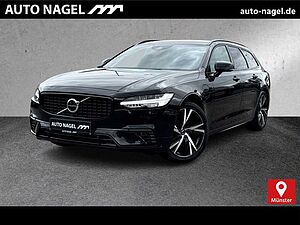 Volvo  T6 Twin Engine AWD R-Design