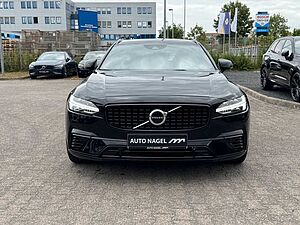 Volvo  T6 Twin Engine AWD R-Design