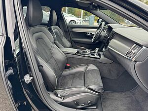 Volvo  T6 Twin Engine AWD R-Design