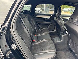 Volvo  T6 Twin Engine AWD R-Design