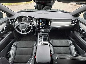 Volvo  T6 Twin Engine AWD R-Design