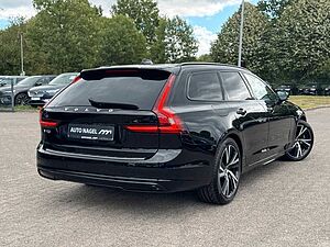 Volvo  T6 Twin Engine AWD R-Design