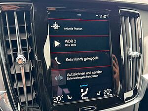 Volvo  T6 Twin Engine AWD R-Design