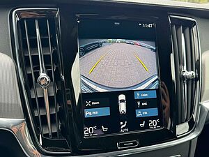 Volvo  T6 Twin Engine AWD R-Design