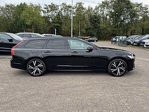 Volvo  T6 Twin Engine AWD R-Design