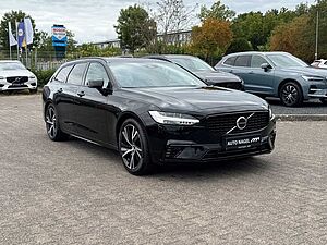 Volvo  T6 Twin Engine AWD R-Design
