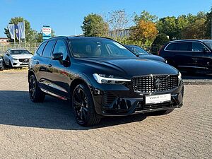 Volvo  T6 Plus Black Edition PANO|PILOT|B&W|360CAM