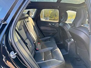Volvo  T6 Plus Black Edition PANO|PILOT|B&W|360CAM