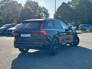 Volvo  T6 Plus Black Edition PANO|PILOT|B&W|360CAM