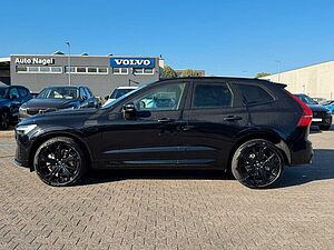 Volvo  T6 Plus Black Edition PANO|PILOT|B&W|360CAM