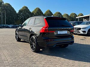 Volvo  T6 Plus Black Edition PANO|PILOT|B&W|360CAM