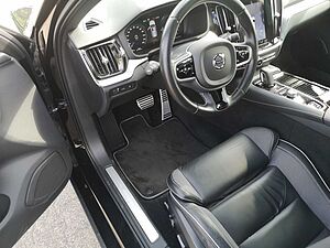 Volvo  T6 Twin Engine AWD R Design Plug-In Navi/SHD