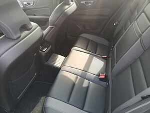 Volvo  T6 Twin Engine AWD R Design Plug-In Navi/SHD