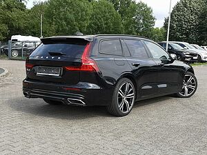 Volvo  T6 Twin Engine AWD R Design Plug-In Navi/SHD