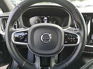 Volvo  T6 Twin Engine AWD R Design Plug-In Navi/SHD
