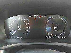 Volvo  T6 Twin Engine AWD R Design Plug-In Navi/SHD