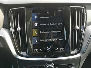 Volvo  T6 Twin Engine AWD R Design Plug-In Navi/SHD