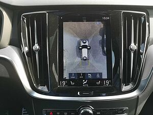 Volvo  T6 Twin Engine AWD R Design Plug-In Navi/SHD