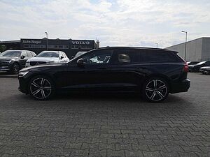 Volvo  T6 Twin Engine AWD R Design Plug-In Navi/SHD