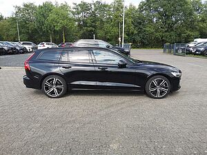 Volvo  T6 Twin Engine AWD R Design Plug-In Navi/SHD