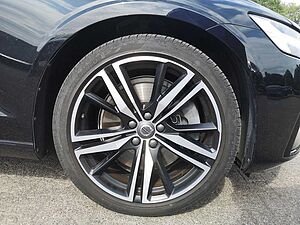 Volvo  T6 Twin Engine AWD R Design Plug-In Navi/SHD