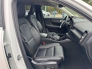Volvo  T5 Plus Bright Plug-In Navi/Keyless-Start