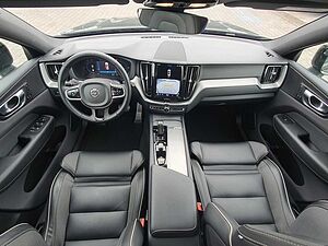Volvo  Recharge T6 R-Design LONG RANGE AHK|PANO|BC