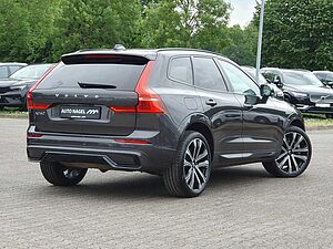 Volvo  Recharge T6 R-Design LONG RANGE AHK|PANO|BC