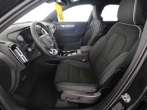 Volvo  B3 Plus Dark BUSINESS|CONNECT|19'|LED|KLIMA