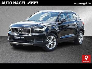 Volvo  T4 Twin Engine Inscription Expr |NAVI|LED||