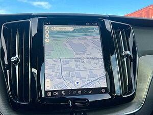 Volvo  T6 Plus Dark AHK|PANO|20'|360CAM|ALARM|ACC