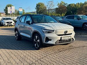 Volvo  Recharge Single Plus | WINTER PAKET | AHK |