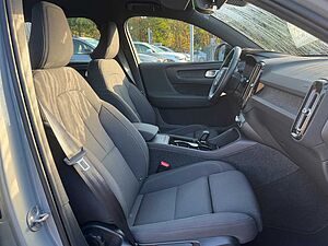 Volvo  Recharge Single Plus | WINTER PAKET | AHK |