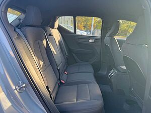 Volvo  Recharge Single Plus | WINTER PAKET | AHK |