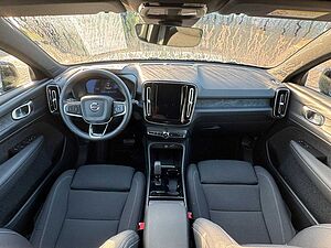 Volvo  Recharge Single Plus | WINTER PAKET | AHK |