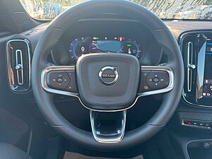 Volvo  Recharge Single Plus | WINTER PAKET | AHK |
