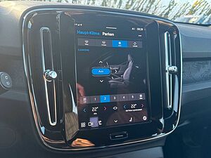 Volvo  Recharge Single Plus | WINTER PAKET | AHK |