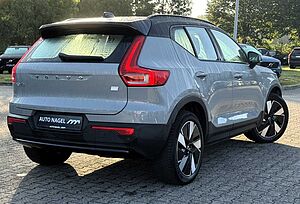 Volvo  Recharge Single Plus | WINTER PAKET | AHK |