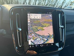 Volvo  Recharge Single Plus | WINTER PAKET | AHK |