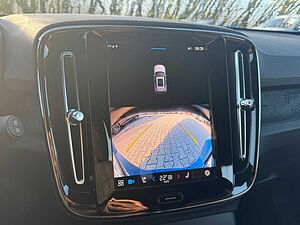 Volvo  Recharge Single Plus | WINTER PAKET | AHK |