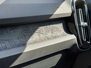 Volvo  Recharge Single Plus | WINTER PAKET | AHK |