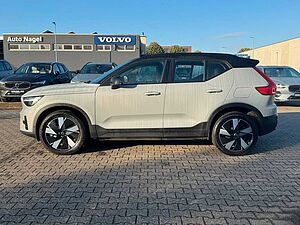 Volvo  Recharge Single Plus | WINTER PAKET | AHK |