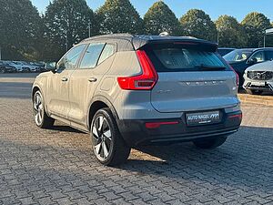 Volvo  Recharge Single Plus | WINTER PAKET | AHK |