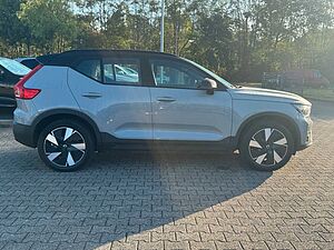 Volvo  Recharge Single Plus | WINTER PAKET | AHK |