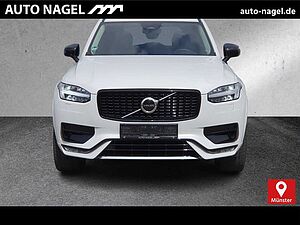 Volvo  B5 AWD Plus Dark SD/Keyless-Start/Autom. /BC